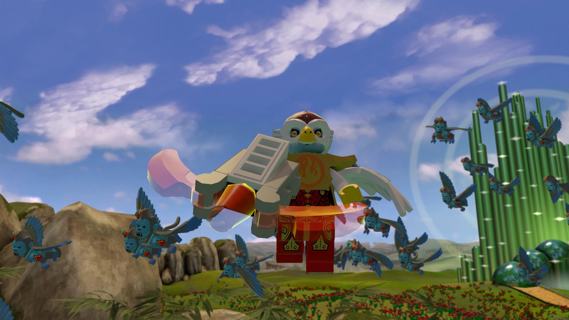LEGO Dimensions - Imagen 6
